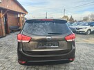 Kia Carens 1.7 CRDI 116 KM 7-Osobowy Oryginalny Przebieg - 6