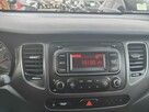 Kia Carens 1.7 CRDI 116 KM 7-Osobowy Oryginalny Przebieg - 11