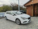 Opel Astra 1.4 T 150 KM Automat Oryginalny Przebieg Serwisowany - 1