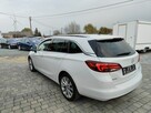 Opel Astra 1.4 T 150 KM Automat Oryginalny Przebieg Serwisowany - 6