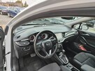 Opel Astra 1.4 T 150 KM Automat Oryginalny Przebieg Serwisowany - 9