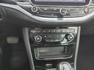 Opel Astra 1.4 T 150 KM Automat Oryginalny Przebieg Serwisowany - 13