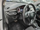 Opel Astra 1.4 T 150 KM Automat Oryginalny Przebieg Serwisowany - 16