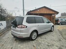 Ford Galaxy 2.0 Dci 150 KM  Napęd-4x4 7-Osobowy Oryginalny Przebieg - 5