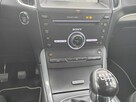 Ford Galaxy 2.0 Dci 150 KM  Napęd-4x4 7-Osobowy Oryginalny Przebieg - 12