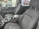 Ford Galaxy 2.0 Dci 150 KM  Napęd-4x4 7-Osobowy Oryginalny Przebieg - 16