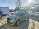 Škoda Citigo 1.0 Benzyna 60 KM Oryginalny Przebieg Serwisowany - 3