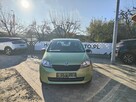 Škoda Citigo 1.0 Benzyna 60 KM Oryginalny Przebieg Serwisowany - 4