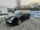 Alfa Romeo Mito 1.3 JTDm 90 KM Zarejestrowany Oryginalny Przebieg - 4