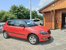 Škoda Fabia MONTE-CARLO 1.4 TSI 101KM Oryginalny Przebieg Serwisowany