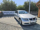 BMW 318 2.0 Benzyna129 KM Zarejestrowany Oryginalny Przebieg - 1