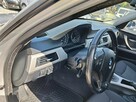 BMW 318 2.0 Benzyna129 KM Zarejestrowany Oryginalny Przebieg - 11