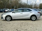 Toyota Corolla 1.6 132kM! Automat! Salon Polska ! Comfort! Kamera ! - 5