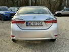 Toyota Corolla 1.6 132kM! Automat! Salon Polska ! Comfort! Kamera ! - 7