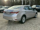 Toyota Corolla 1.6 132kM! Automat! Salon Polska ! Comfort! Kamera ! - 8