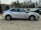 Toyota Corolla 1.6 132kM! Automat! Salon Polska ! Comfort! Kamera ! - 9
