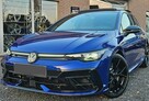 2.0 TSI Golf R Black Edition, rabat 43 784 zł, Obiór w Styczniu !!
