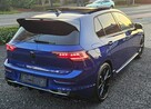 2.0 TSI Golf R Black Edition, rabat 43 784 zł, Obiór w Styczniu !! - 2