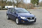 Volkswagen Passat 1.9Tdi*105Km*Climatronic*Nawigacja - 11