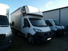 Ducato 10 ep fabrycznie nowy silnik 2letnia gwarancja leasing - 2