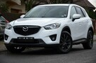 Mazda CX-5 Opłacona 2.0i 165KM Serwis Bi-Xenon Navi As.pasa ruchu 2xParktronik - 2