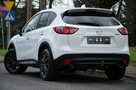 Mazda CX-5 Opłacona 2.0i 165KM Serwis Bi-Xenon Navi As.pasa ruchu 2xParktronik - 6