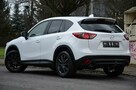 Mazda CX-5 Opłacona 2.0i 165KM Serwis Bi-Xenon Navi As.pasa ruchu 2xParktronik - 7