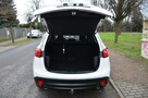 Mazda CX-5 Opłacona 2.0i 165KM Serwis Bi-Xenon Navi As.pasa ruchu 2xParktronik - 9