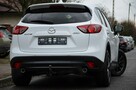 Mazda CX-5 Opłacona 2.0i 165KM Serwis Bi-Xenon Navi As.pasa ruchu 2xParktronik - 10