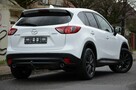 Mazda CX-5 Opłacona 2.0i 165KM Serwis Bi-Xenon Navi As.pasa ruchu 2xParktronik - 11