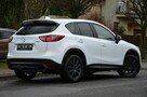 Mazda CX-5 Opłacona 2.0i 165KM Serwis Bi-Xenon Navi As.pasa ruchu 2xParktronik - 12