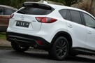 Mazda CX-5 Opłacona 2.0i 165KM Serwis Bi-Xenon Navi As.pasa ruchu 2xParktronik - 13