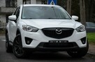 Mazda CX-5 Opłacona 2.0i 165KM Serwis Bi-Xenon Navi As.pasa ruchu 2xParktronik - 14