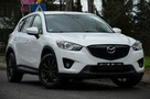 Mazda CX-5 Opłacona 2.0i 165KM Serwis Bi-Xenon Navi As.pasa ruchu 2xParktronik - 15