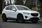 Mazda CX-5 Opłacona 2.0i 165KM Serwis Bi-Xenon Navi As.pasa ruchu 2xParktronik - 16