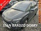 Citroen C4 Picasso Wirtualne zegary, el. klapa, kamera, masaże, hak, szyberdach, isofix - 1
