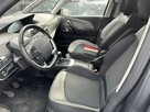 Citroen C4 Picasso Wirtualne zegary, el. klapa, kamera, masaże, hak, szyberdach, isofix - 4