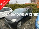Škoda Citigo 1,0 MPI, drugie koła, klimatyzacja, elektryczne szyby, Isofix - 1