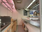 Renault Master Autosklep Wędli Gastronomiczny food truck foodtruck sklep W-zasiBORCO - 2