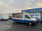 Renault Master Autosklep Wędli Gastronomiczny food truck foodtruck sklep W-zasiBORCO - 7