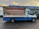 Renault Master Autosklep Wędli Gastronomiczny food truck foodtruck sklep W-zasiBORCO - 11
