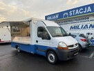Renault Master Autosklep Wędli Gastronomiczny food truck foodtruck sklep W-zasiBORCO - 13