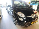Fiat 500L 1.4 16V , Traction+ ,bogate wyposażenie - 2