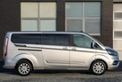 Ford Tourneo Custom TITANIUM 9-OSÓB L2H1 320 Automat | skóry podgrzewane fotele - 3