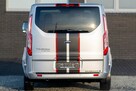 Ford Tourneo Custom TITANIUM 9-OSÓB L2H1 320 Automat | skóry podgrzewane fotele - 7