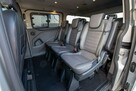Ford Tourneo Custom TITANIUM 9-OSÓB L2H1 320 Automat | skóry podgrzewane fotele - 10