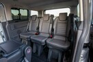 Ford Tourneo Custom TITANIUM 9-OSÓB L2H1 320 Automat | skóry podgrzewane fotele - 11