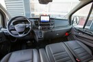 Ford Tourneo Custom TITANIUM 9-OSÓB L2H1 320 Automat | skóry podgrzewane fotele - 13