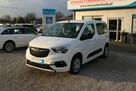 Opel Combo Life LIFE 1.5Cdti ENJOY Gwarancja - 2