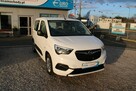 Opel Combo Life LIFE 1.5Cdti ENJOY Gwarancja - 4
